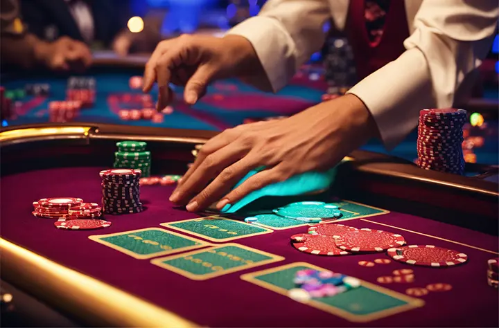 Home 11 Giới thiệu 8xbet là gì và đánh giá mức độ uy tín của nhà cái