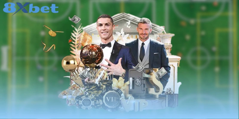 Giải mã tỷ lệ kèo 8XBET: Cẩm nang cho người mới bắt đầu cá độ bóng đá 3 Theo dõi tỷ lệ kèo nhà cái 8XBET để nhận định chính xác