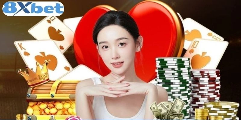 Hội viên hãy chọn trò dễ ăn để thắng liên tục