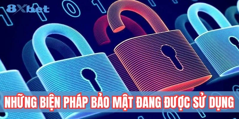 Biện pháp bảo mật hiện đại tại nhà cái đảm bảo an toàn cho người chơi