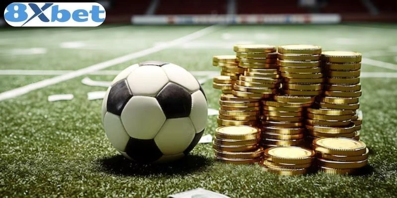 Kèo Phạt Góc 8xbet Tạo Lợi Thế Cho Người Chơi Bóng Đá 4 Cách tính tiền đơn giản khi chơi cược phạt góc