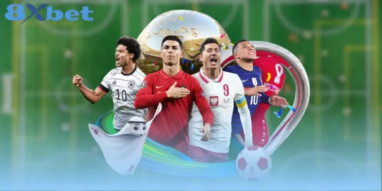 Giải Mã Kèo Nhà Cái 8xbet Thông Minh Giúp Tăng Tỷ Lệ Thắng