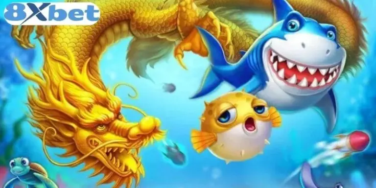 Hoàn Trả Bắn Cá 8xbet Thả Ga Mỗi Ngày, Không Cần Quay Vòng 6 Hoàn Trả Bắn Cá 8XBET Thả Ga Mỗi Ngày, Không Cần Quay Vòng.