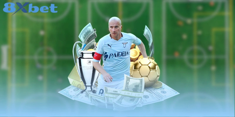 Kèo châu Á 8XBET thu hút người chơi nhờ tính cân bằng và hấp dẫn