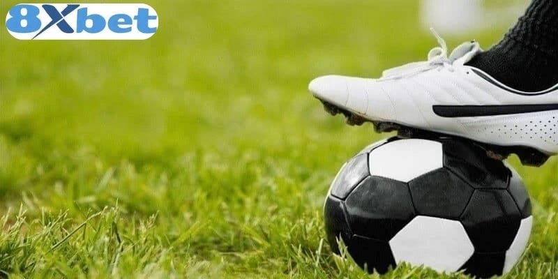 Kèo Châu Âu hấp dẫn tại 8xbet