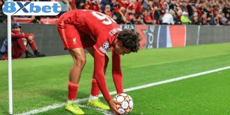 Kèo Phạt Góc 8xbet Tạo Lợi Thế Cho Người Chơi Bóng Đá 2 Người tham gia nên biết kèo phạt góc 8xbet là gì?