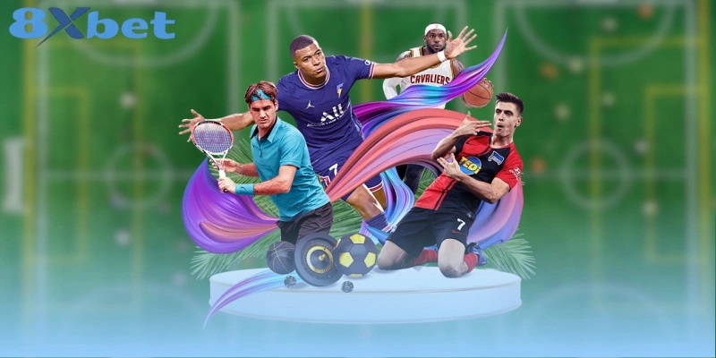 Hướng dẫn cách chơi kèo rung 8XBET đơn giản và dễ thắng