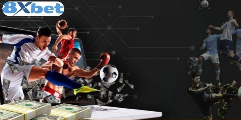 8xbet Bảo Hiểm Thể Thao Giúp Tối Ưu Hóa Lợi Nhuận Cược 4 Nắm bắt kinh nghiệm tối ưu khi nhận 8xbet bảo hiểm thể thao