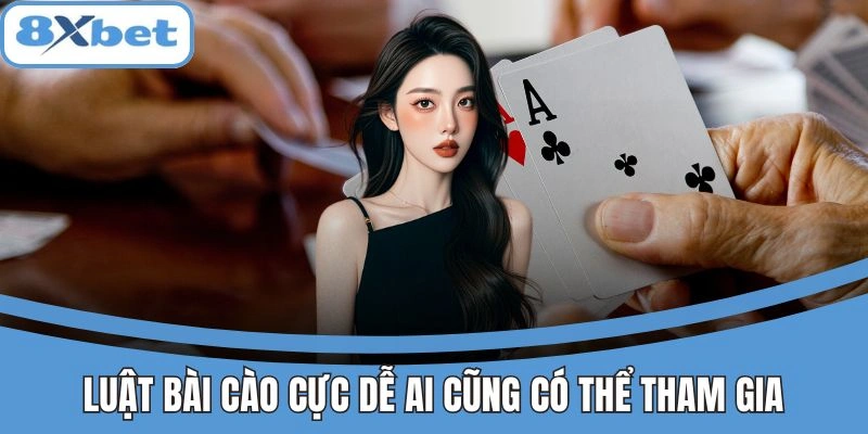 Luật chơi bài cào dễ hiểu cho mọi người chơi