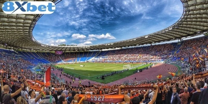 Lý do bạn nên xem nhận định bóng đá 8xbet