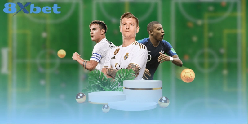 Những lưu ý quan trọng khi cá độ kèo châu Á tại 8XBET