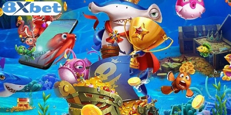 Hoàn Trả Bắn Cá 8xbet Thả Ga Mỗi Ngày, Không Cần Quay Vòng 4 Thành viên không nên gian lận để tránh bị khoá tài khoản