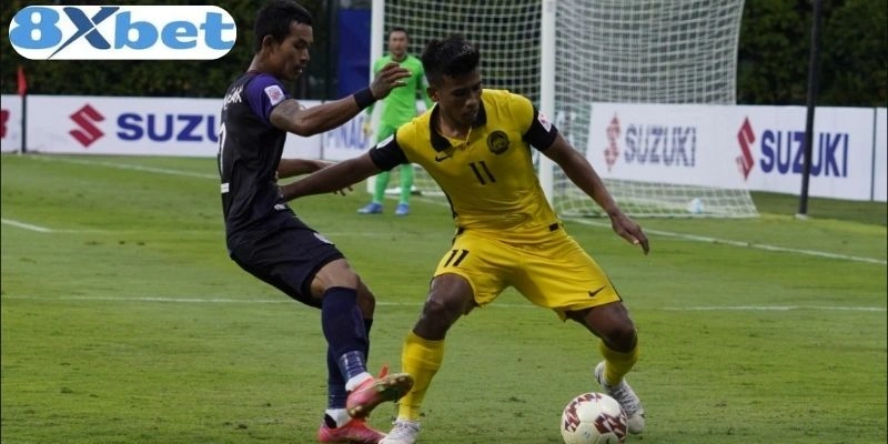 Tỷ Lệ Kèo Malaysia 8xbet Luôn Chuẩn Xác, Dễ Đọc, Dễ Soi 4 Tìm hiểu mẹo soi và chọn cược Malaysia hiệu quả
