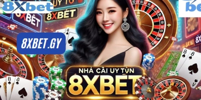 Người chơi cần đăng ký vé cược may mắn 8xbet đúng hạn