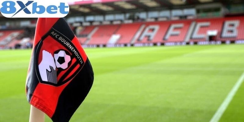AFC Bournemouth 8xbet Và Chiến Lược Phát Triển Thương Hiệu 1 AFC Bournemouth 8xbet luôn phát triển nội dung độc quyền