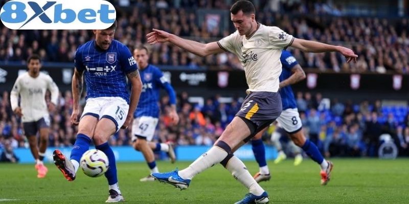 Ipswich Town FC 8xbet Định Hình Chiến Lược Toàn Cầu Mới 3 Người hâm mộ được trải nghiệm nội dung độc quyền