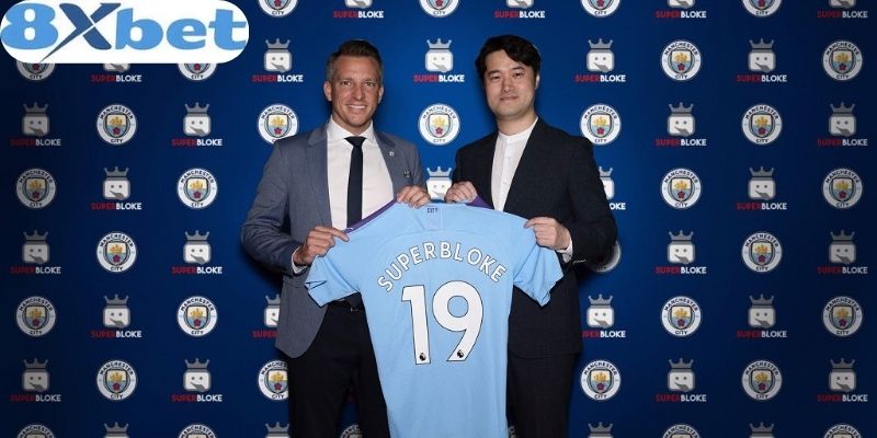 Khám phá mục tiêu rõ ràng của Leicester City 8xbet