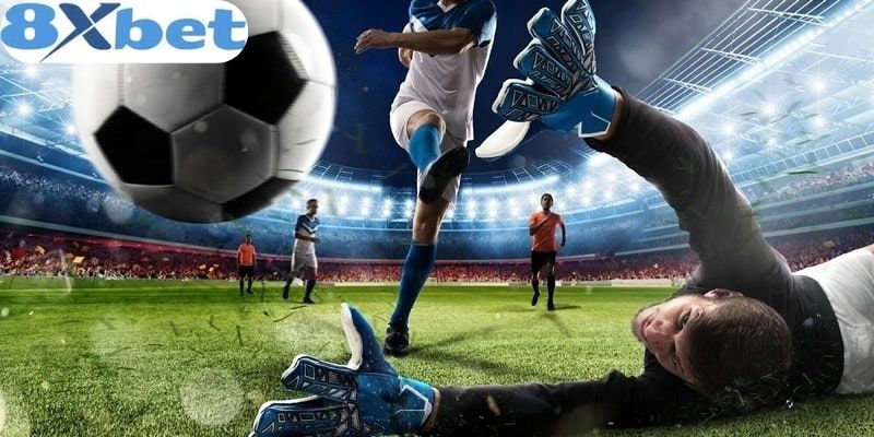 Chelsea 8xbet Nâng Tầm Trải Nghiệm Bóng Đá Toàn Cầu 2 Người chơi được trải nghiệm trực tuyến thú vị